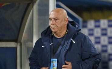 Треньорът на Левски Георги Тодоров заяви че ще подаде оставка