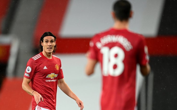 Манчестър Юнайтед повтори антирекорд