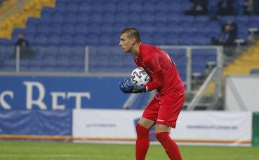 Черно море остана без вратари за мача с Ботев Враца
