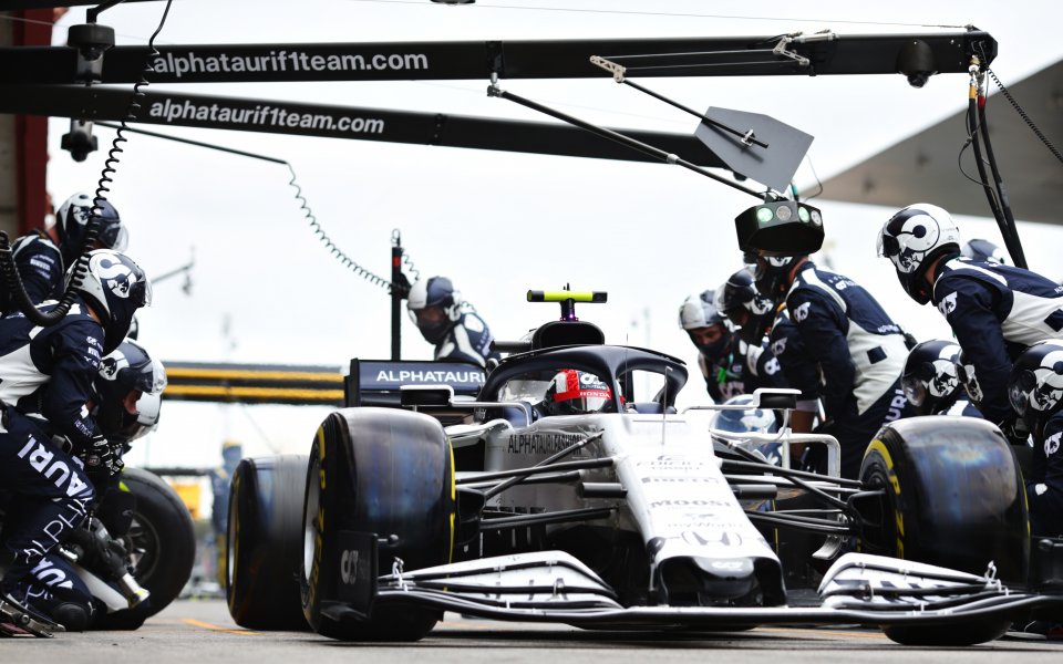 Формула 1 ще премине изцяло на възобновяеми горива до 2026-та