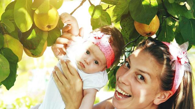 Яжте дюли, за да Ви се роди красиво бебе