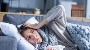 Лекарства за простуда и грип с псевдоефедрин предизвикват риск от