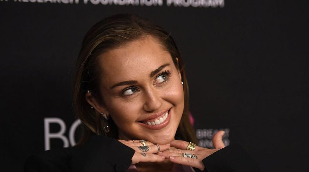 Майли Сайръс ще се завърне като Хана Монтана в специален епизод за 20-годишнината на сериала