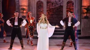 Камелия Тодорова