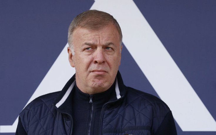 Наско Сираков пожела помощ от държавата