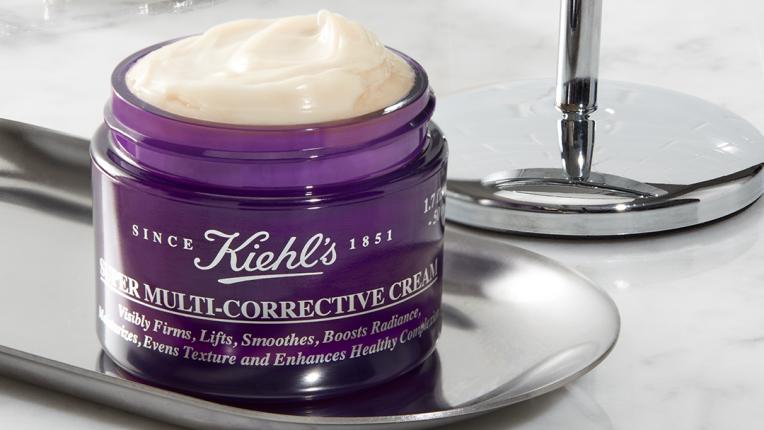  7 суперсили против стареенето на твоята кожа се сплотяват в новия крем на Kiehl`s! 