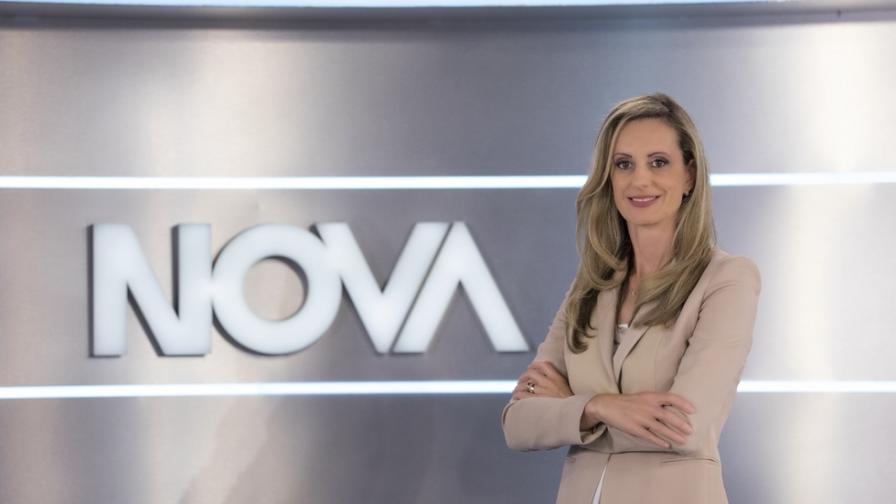 Eкип на NOVA отразява президентските избори в САЩ