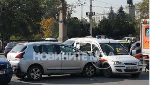 линейки катастрофа София