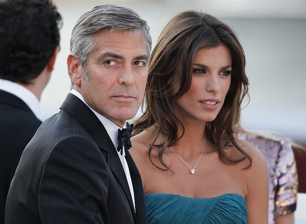 Елизабет Каналис