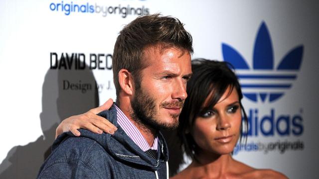 Виктория Бекъм задлъжня с 65 милиона долара