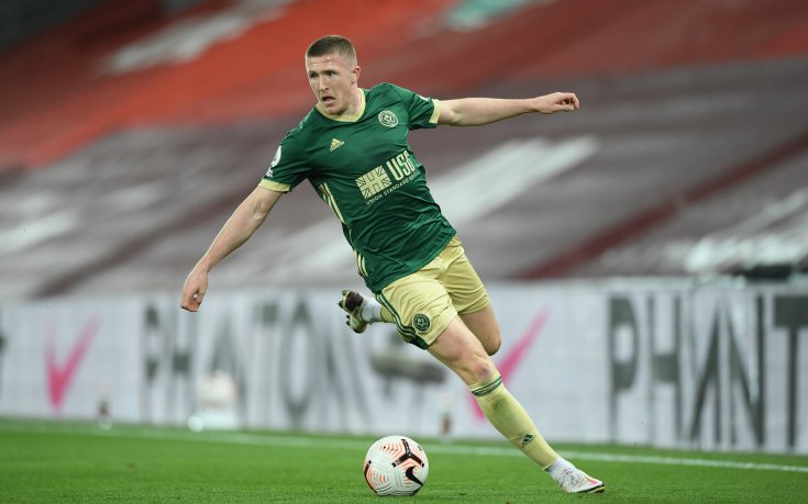 Уайлдър призна, че Шефилд Юнайтед се разделq с Лундстрам през януари?