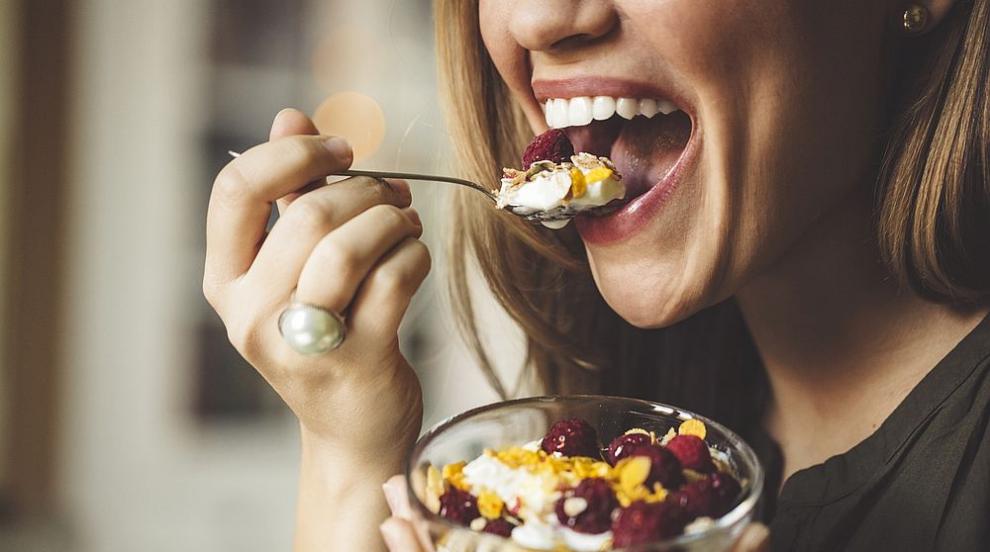 Храните, които не трябва да ядем на закуска