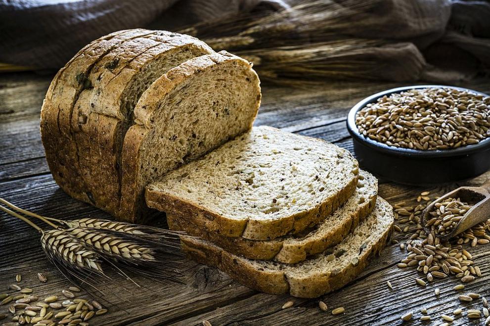 Диетологът и ендокринолог Албина Комисарова посочи кой хляб си струва