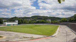 Габрово стадион проект