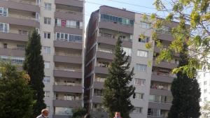 земетресение Измир