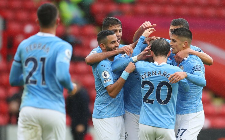 Сръбски талант със същата съдба в Ман Сити като Филип Кръстев