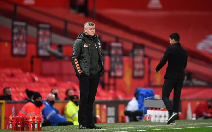 Солскяер: Не се представихме добре, други да преценяват дали имаме прогрес