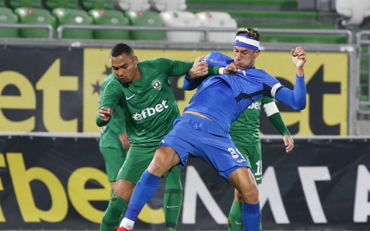 Лудогорец в опит да надигне глава с успех срещу Левски