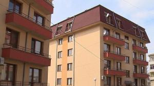 социални жилища Хасково