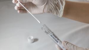 PCR тест коронавирус