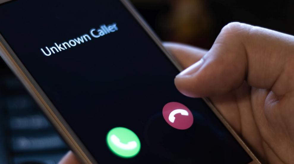 БНБ отново предупреди за измамни телефонни обаждания
