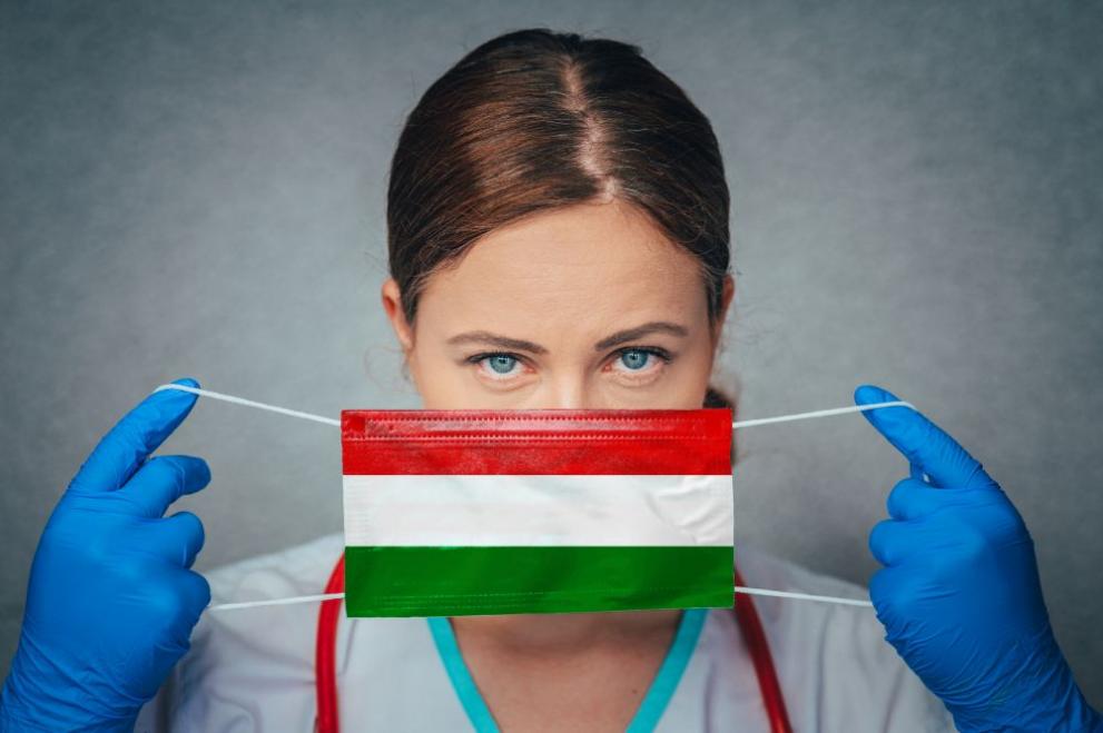 Парламентът удължи с още 90 извънредното положение в Унгария заради коронавирусната пандемия