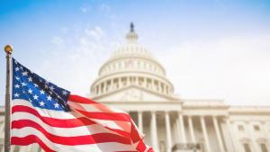 Камарата на представителите на САЩ подкрепи закон който предвижда бюджетът