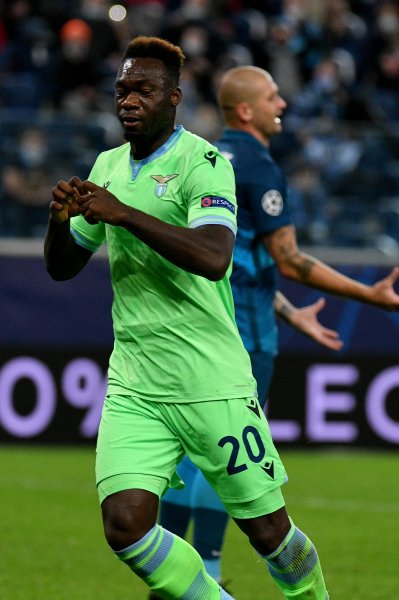 Zenit Lazio1