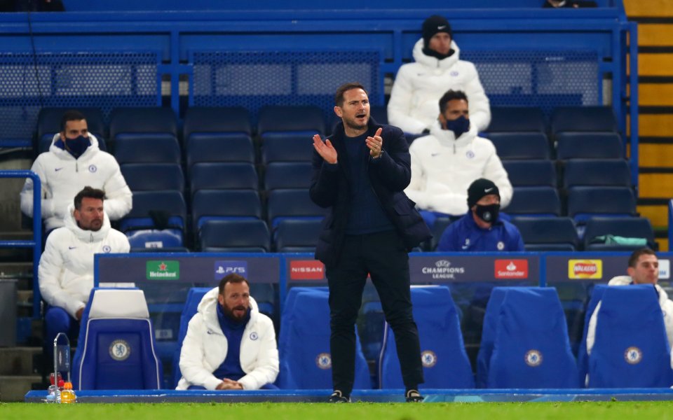 Челси се изправя срещу Шефилд Юнайтед в мач от 8-ия