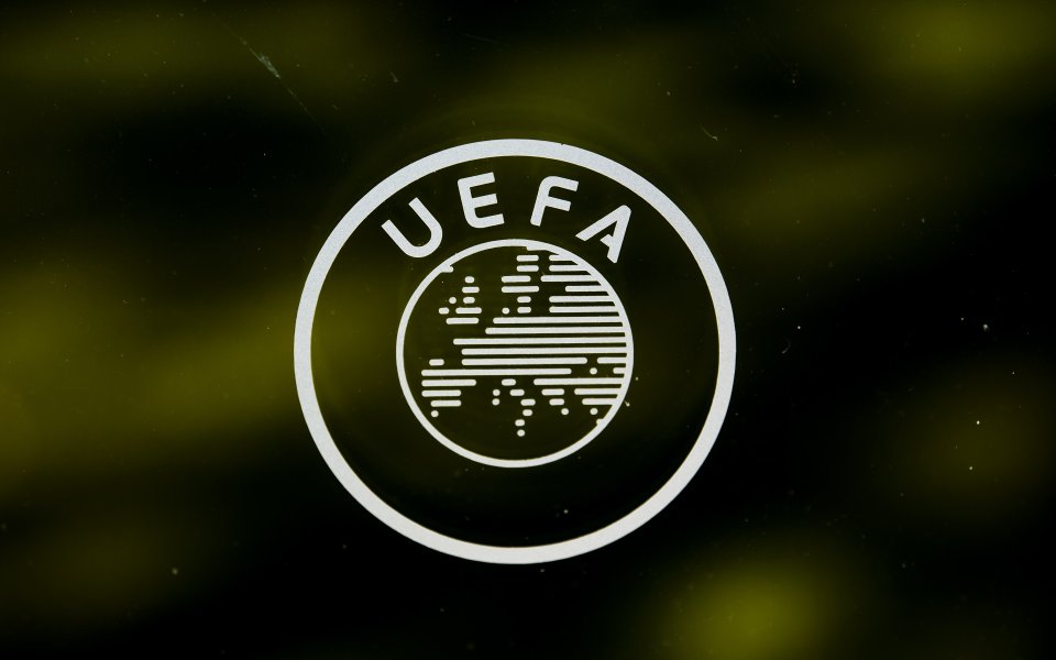 УЕФА тактично отряза мераците на Англия за Евро 2020