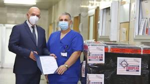 Венцислав Мутафчийски и Методи Кунчев