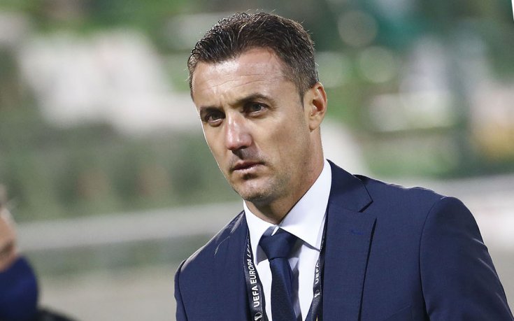 Станислав Генчев: Второто полувреме трябва да ни послужи за пример