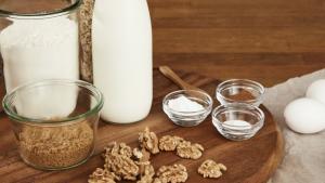 Наричана още златно мляко или на аюрведически език Haldi Doodh