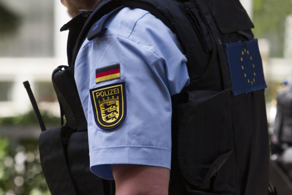 Няколко ученици бяха ранени в училище в западния германски град