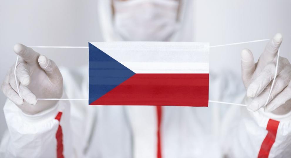 Чешката армия е мобилизирана срещу коронавируса