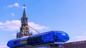 полиция Москва
