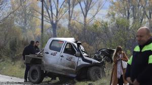 катастрофа