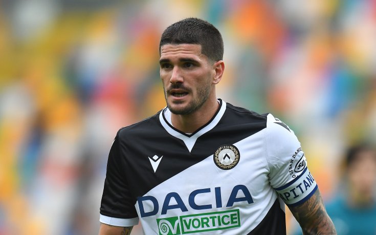 Ливърпул е стартирал преговори със заместника на Вайналдум