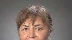 Юлияна Димитрова