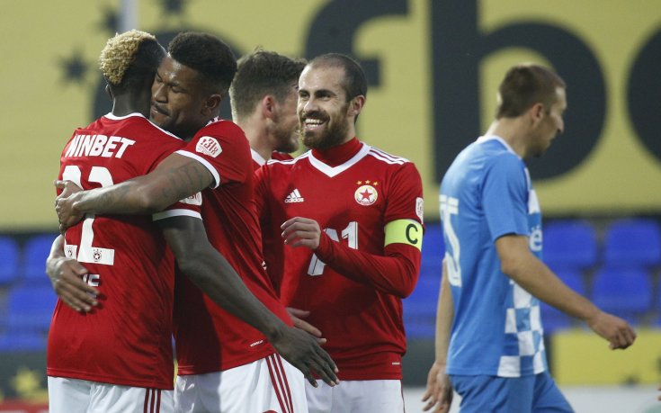 COVID-19 удари лошо ЦСКА часове преди дербито с Левски