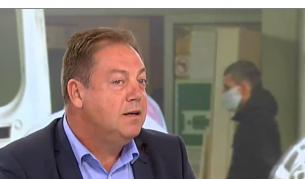 <p>Леркар: Ние сме в ситуацията, описана от д-р Мутафчийски</p>