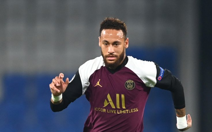 Неймар информирал Леонардо, че иска да преподпише с ПСЖ