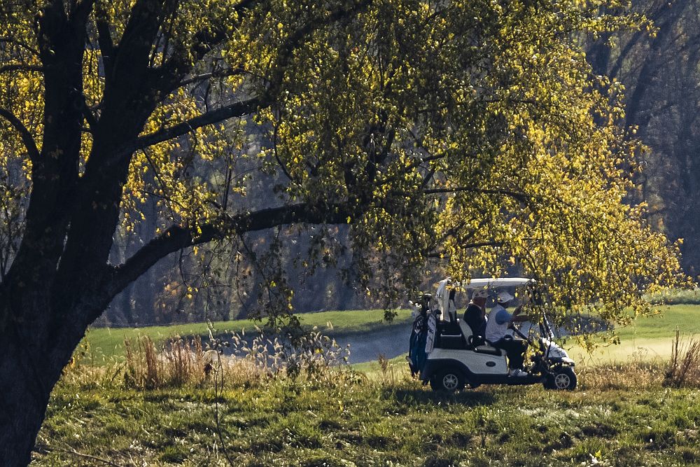 Доналд Тръмп