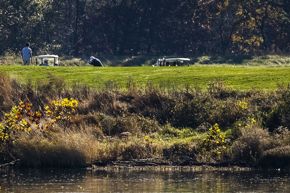 Доналд Тръмп