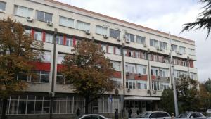 ГРАО Казанлък