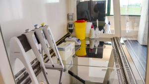 комбиниран тест грип коронавирус