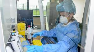 комбиниран тест грип коронавирус