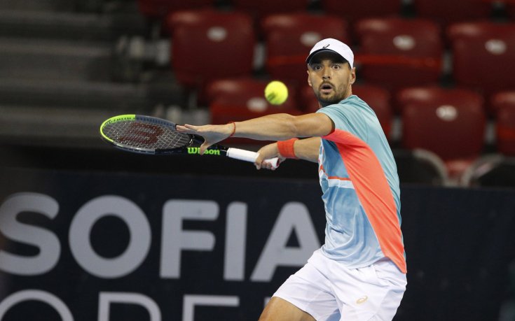 Кузманов се класира за втория кръг на турнир в Южна Арфика