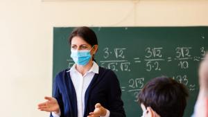 Синдикатът Образование към КТ Подкрепа направи анализ на образователната система