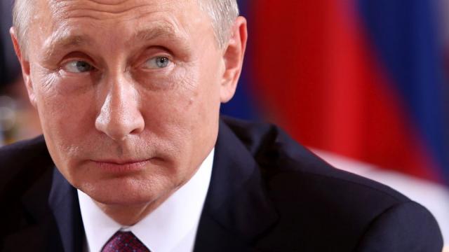 В Кремъл шикалкавят за връзка на Путин с тайнствена мултимилионерка